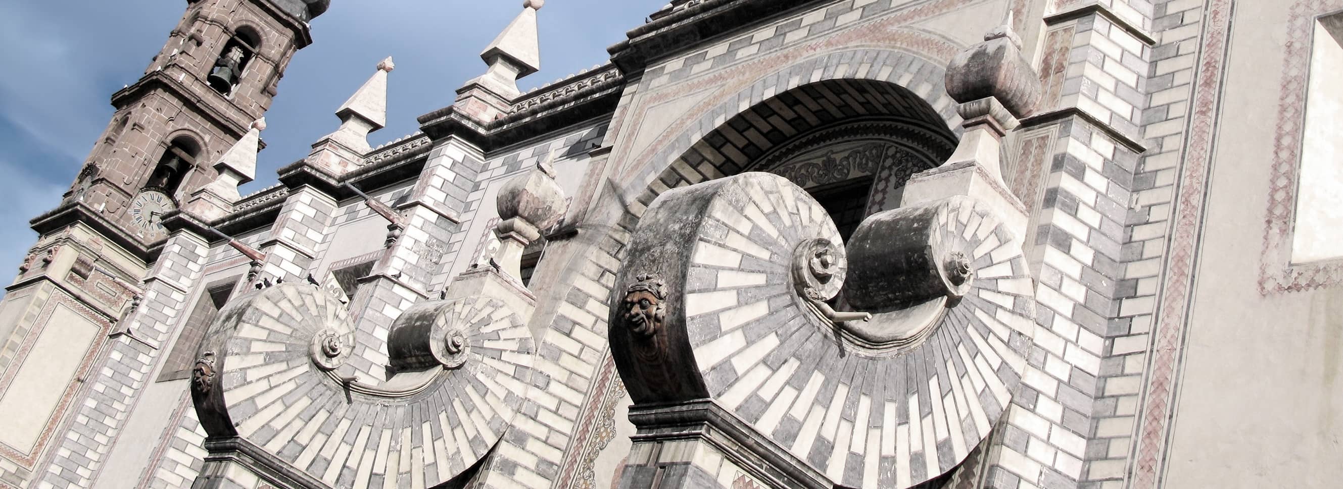 historia de Querétaro